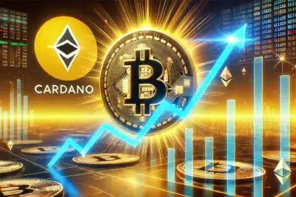 Cardano-Gründer prognostiziert 5-fachen Bitcoin-Anstieg: Hier ist die Zeitleiste = The Bit Journal