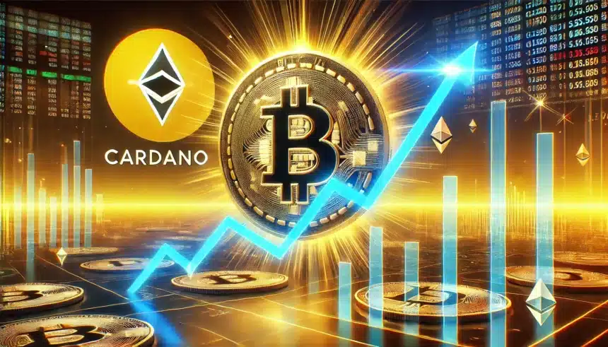 Cardano Founder Predicts 5X Bitcoin Surge: Here’s the Timeline = The Bit Journal