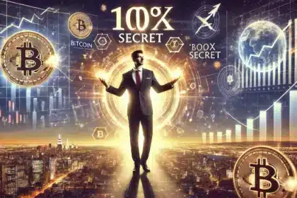 Billionaire Crypto Bull Raoul Pal Reveals His 100x Profit Strategy = The Bit Journal