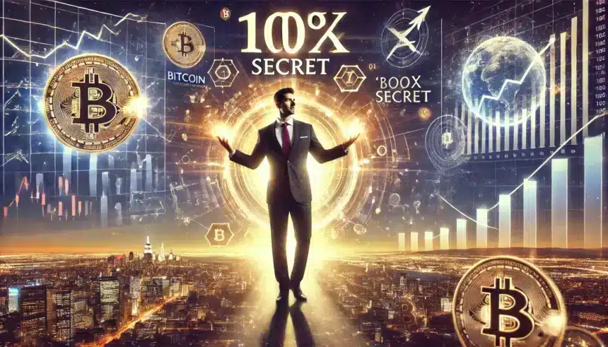 Milliardär Crypto Bull Raoul Pal enthüllt seine 100x Profit Strategie = The Bit Journal