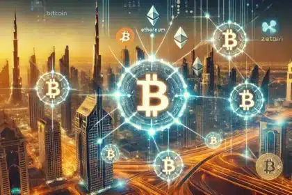 Dubai gibt grünes Licht für ZetaChain: Was bedeutet das? = The Bit Journal