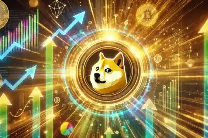 A New Era for Dogecoin: Will the Uptrend Continue? = The Bit Journal