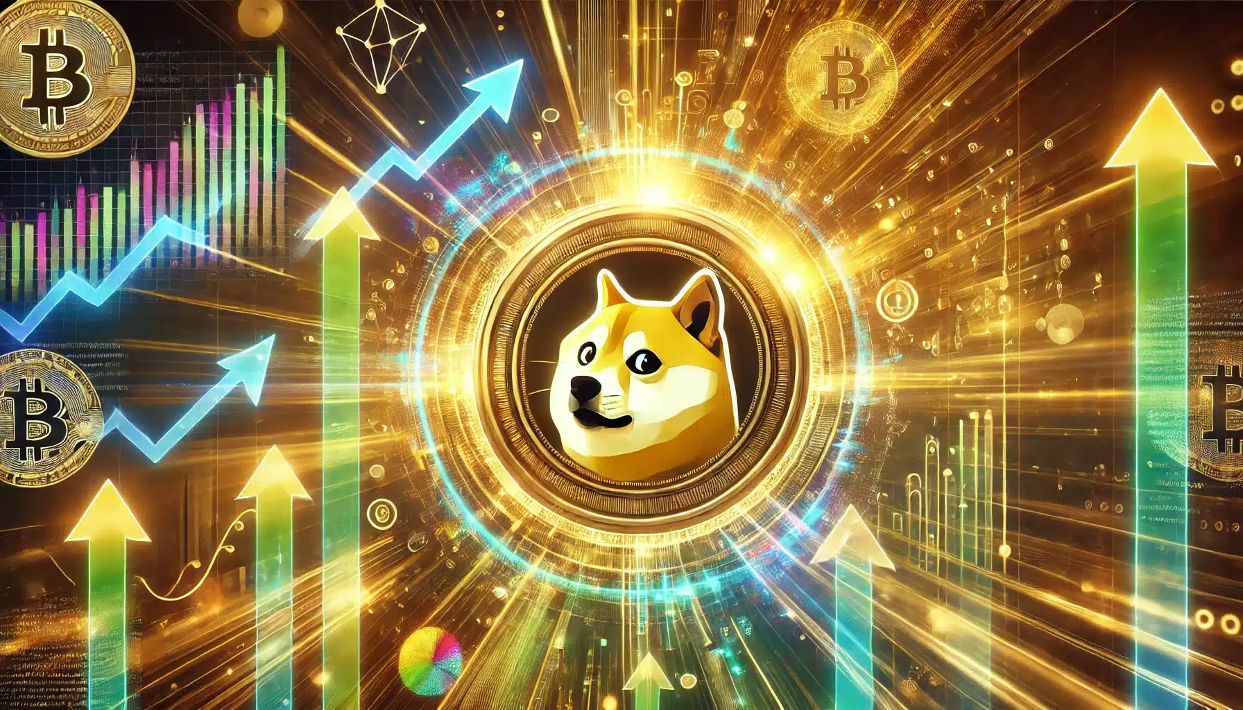 A New Era for Dogecoin: Will the Uptrend Continue? logo