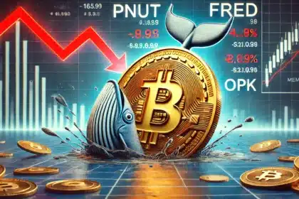 Crypto Whale Takes Massive Hit: Watch Out for These 3 Meme Coins = The Bit Journal