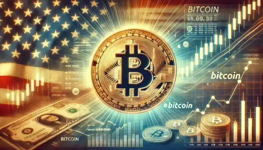 Bitcoin Whales reagieren auf die US-Wahl: Millionen in BTC inmitten von Trumps voraussichtlichem Sieg gekauft = The Bit Journal