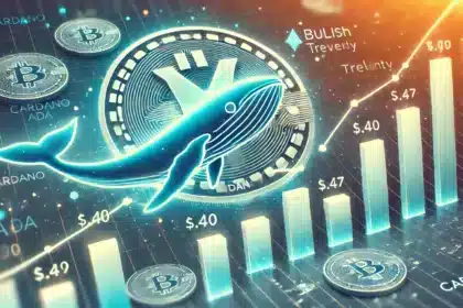 Whale Activity Ignites Altcoin Rally: What’s Next for Cardano? = The Bit Journal