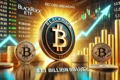 Bitcoin ETFs Break Records: Legendary Analyst Predicts These Levels! = The Bit Journal