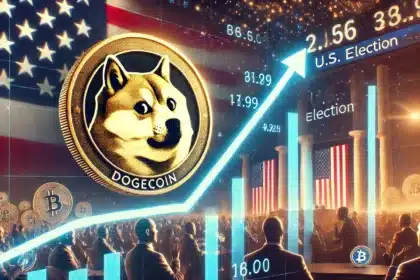 Trumps Sieg schickt Dogecoin in die Höhe: Analysten bewerten die Zukunft des Meme-Coins = The Bit Journal