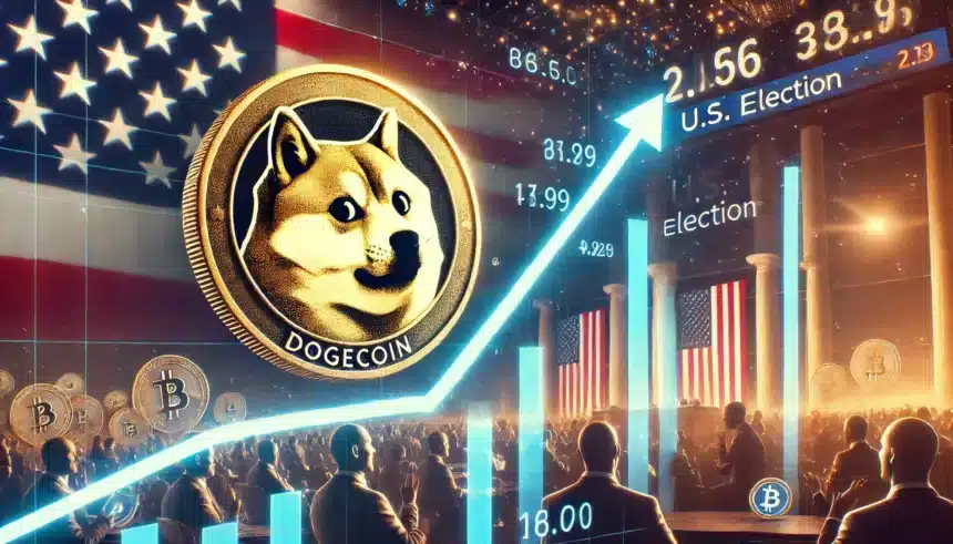 Trump’s Victory Sends Dogecoin Soaring: Analysts Weigh In on the Meme Coin’s Future = The Bit Journal