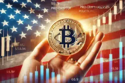 What Trump’s Victory Means for Cryptocurrency: Here Are His Key Promises! = The Bit Journal