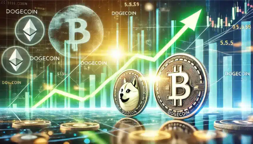 Explosive Growth Signals: 2 Altcoins Set for a Potential Breakout = The Bit Journal