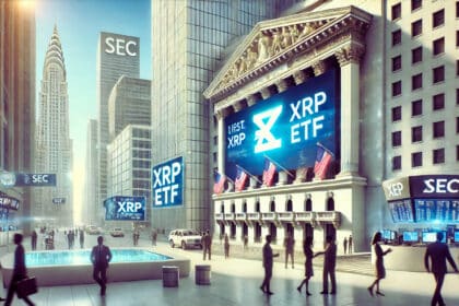 21Shares to Launch First U.S. XRP ETF Despite SEC Lawsuits