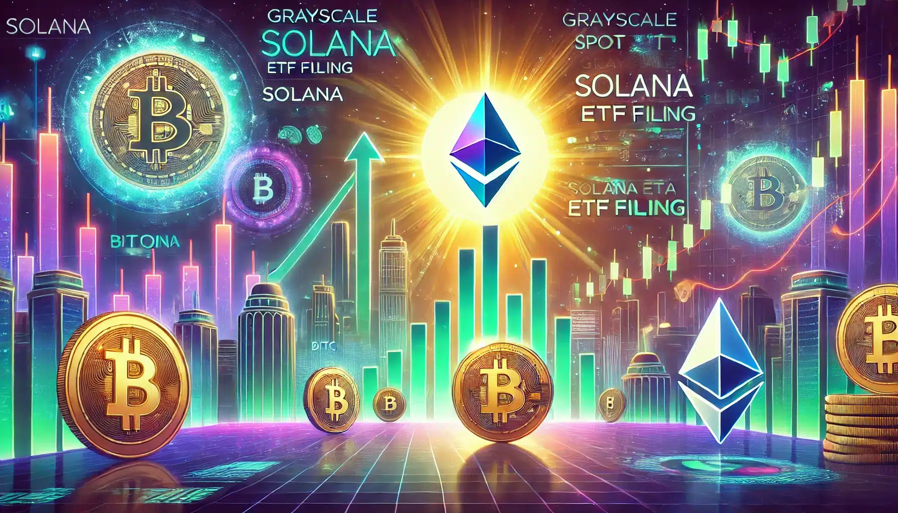 Will This New Grayscale Spot ETF Overshadow Bitcoin and Ethereum ETFs?