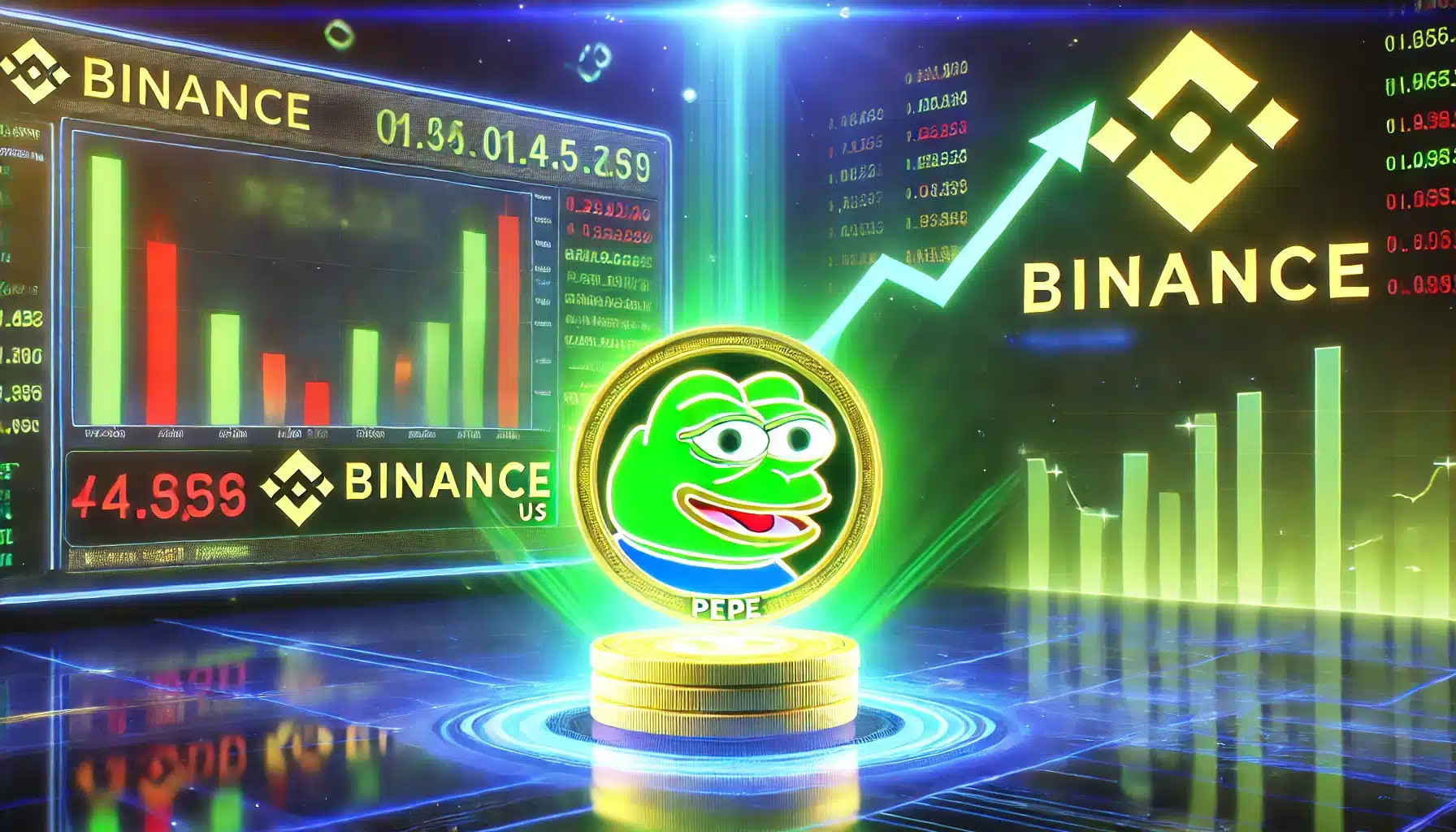 PEPE Coin 