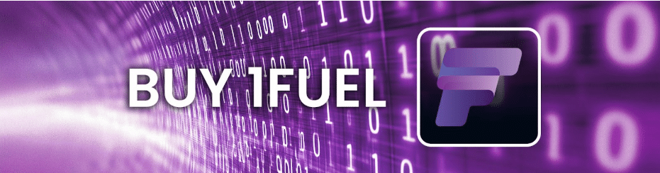 1FUEL: Redefining Crypto Management For a Seamless Financial Future