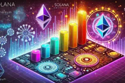 Solana’s Unstoppable Rise as the Top Choice for Crypto Innovators: Report