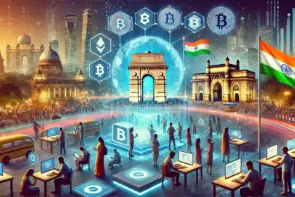 World’s Crypto Leader? Why India Tops the Global Adoption Index!