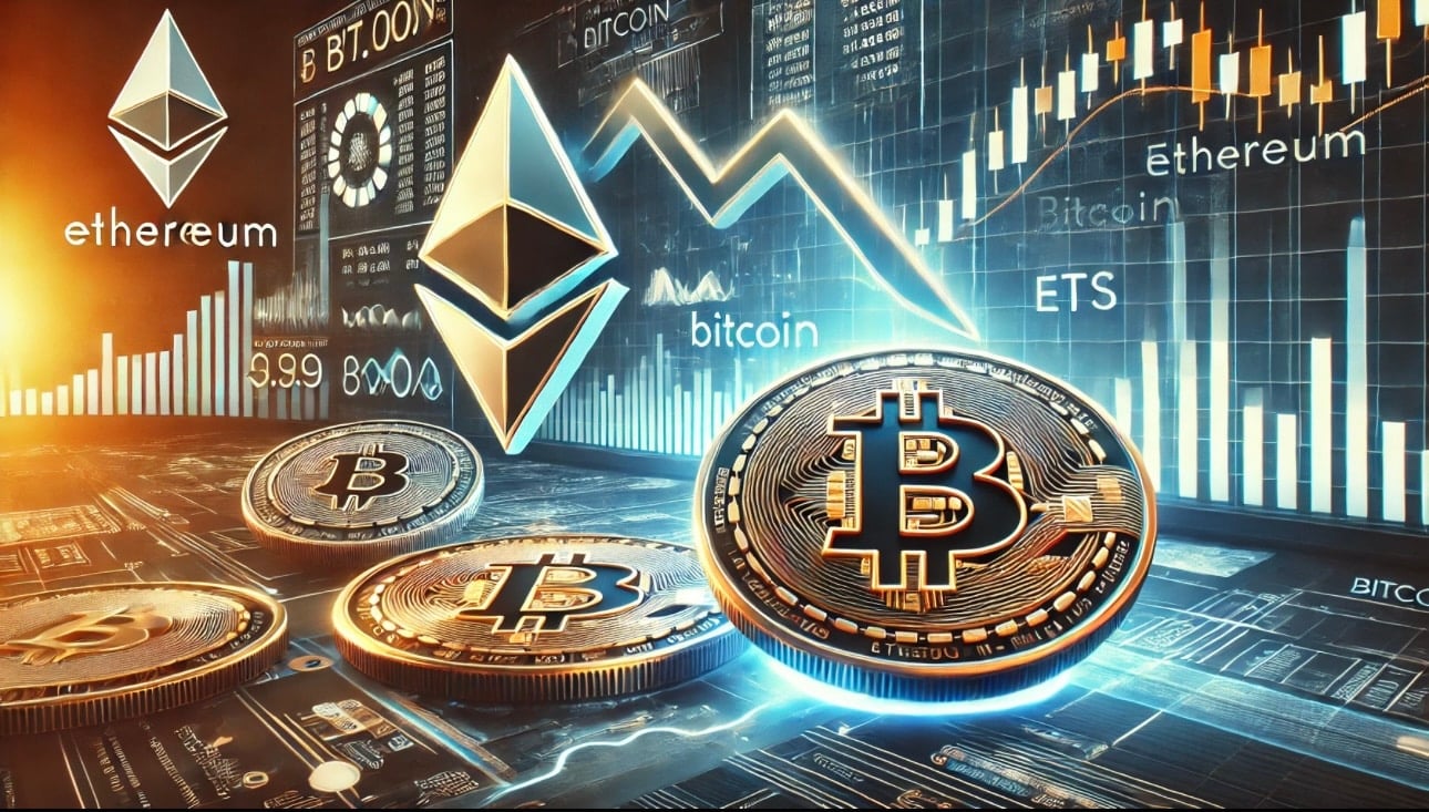 Bitcoin ETFs