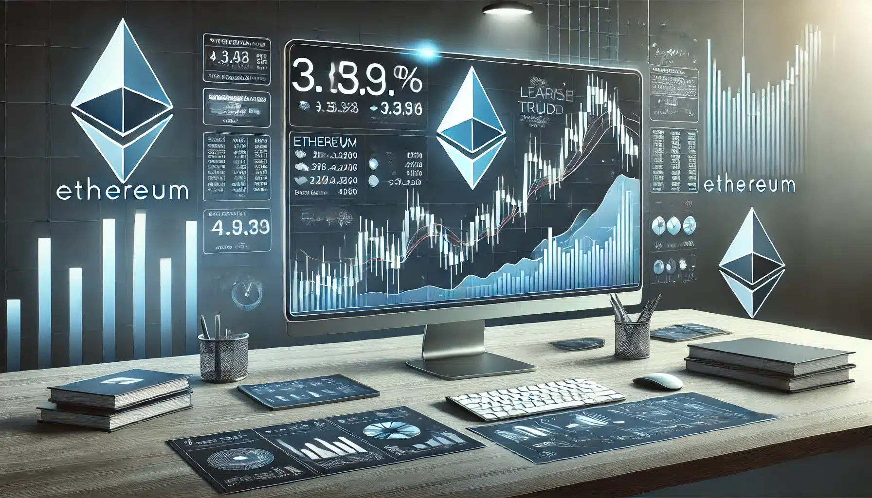 Ethereum Price