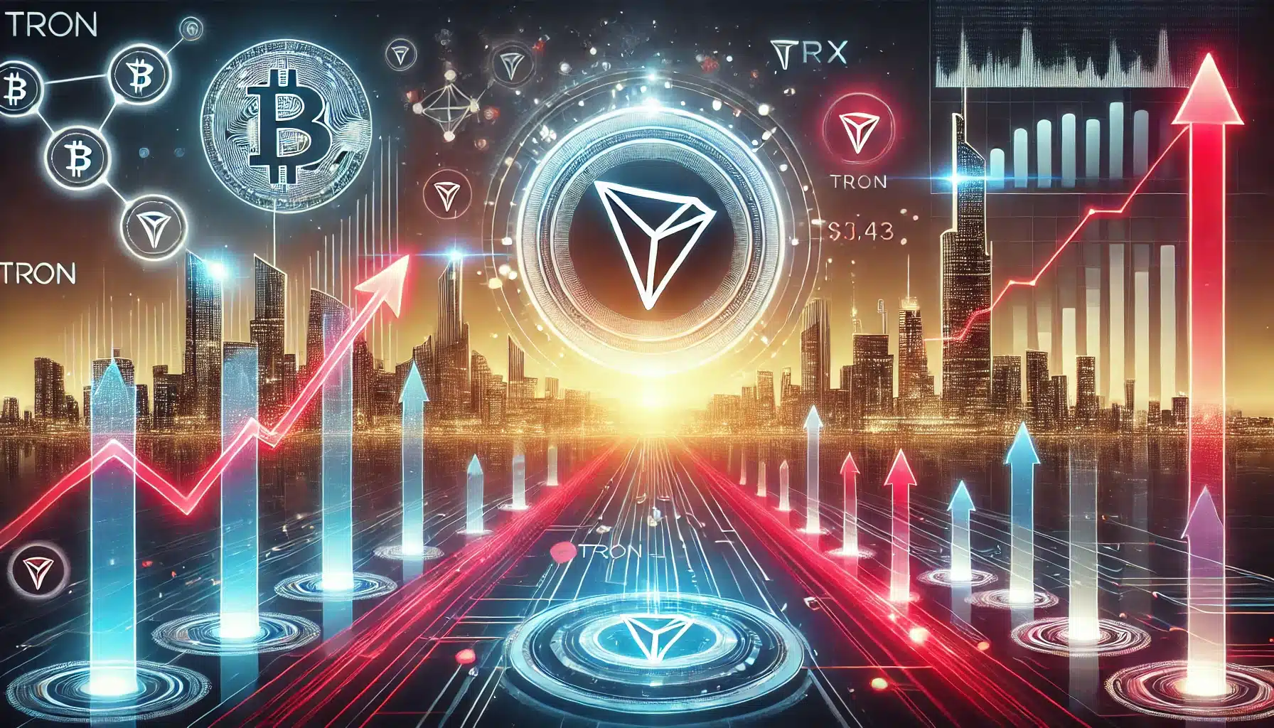 Tron crypto