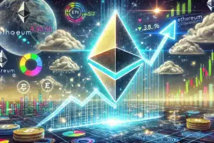 This Could Be the Key to Ethereum Price Reaching $4.5K