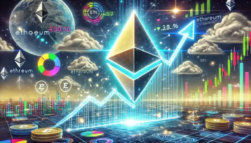 This Could Be the Key to Ethereum Price Reaching $4.5K