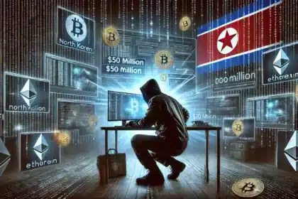 How North Korean Hackers Pulled Off a $50M Radiant Capital DeFi Heist