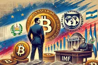 El Salvador’s $1.4 Billion IMF Deal Puts Bitcoin in the Spotlight—A Mixed Blessing