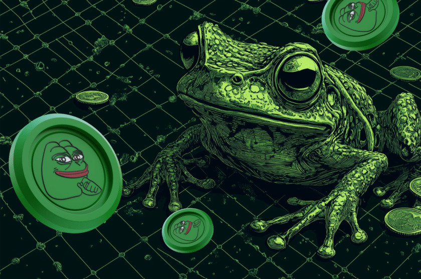 Pepe Or Dogwifhat? This Altcoin Could Outperform Both