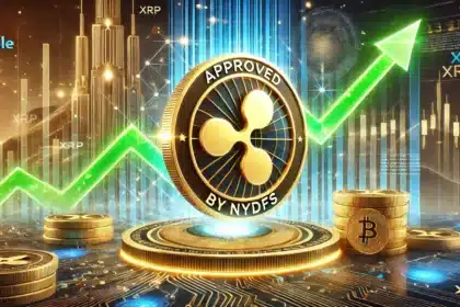 XRP Shoots 8%! NYDFS Approves Ripple RLUSD Stablecoin