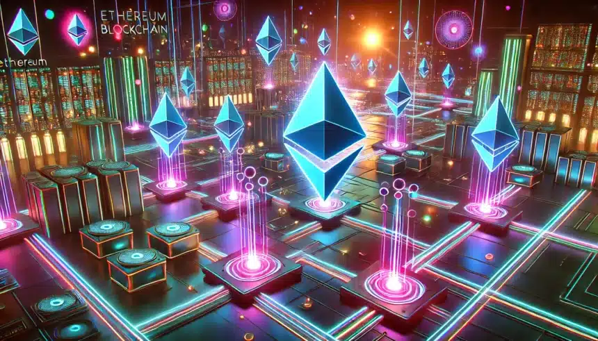 Ethereum ETH fans are bullish about the future of the network, calling it the “recovery year” of 2025. This is due to expected innovative changes, rising institutional demand, and a change of guard in the United States under the friendly-policy leaning new administration. ETH is reportedly already up 53,5% year to date, and this year, more of the same could be coming Ether’s way. Kain Warwick, the founder of Infinex, said: “Ethereum has had its problems, but it’s like a spring that has been wound tightly, ready to jump.” For 2025, there’s a list of improvements that change the game entirely. This article discusses three big factors why analysts and ETH communities are still optimistic about ETH, with proper facts for every point. The Pectra Upgrade: Ethereum's Game-Changer Without a doubt, another interesting forecast for the Ethereum of 2025 is the Pectra Upgrade, which is expected to happen at the beginning of the year. This major event will change the fundamental perception of the security layer surrounding ETH, as well as its network capacity. Gaia Regis, the co-founder of Byzantine, reasoned that Ethereum is already struggling with the system, as there are more than 1 million validators in the network, and they are all exchanging messages at the same time. To offset this, Pectra raises the maximum effective balance for validators to decrease pressure and enable faster networks, noted Regis. Ethereum The update will also add features such as EIP-7702 which offers full clarity on making staking cheaper and integration of different chains. Such shifts are intended to increase the number of its users for ETH and strengthen decentralisation, which is beneficial for the network’s future developments. Regulatory Tailwinds Under Trump Administration In regard to the United States, anticipated switch in policy in the direction of the appropriate legal framework in 2025 will be the primary growth driver for ETH. President elect Donald Trump is expected to bring more friendly reforms for crypto like appointing Paul Atkins as the new SEC chair who used to be a commissioner at the SEC. According to Saul Rejwan, the managing partner at Masterkey, “Crypto-friendly SEC will be what ETH needs for change.” DeFi and restaking sectors will especially benefit and increase its appeal to institutional investors without strict entrance thresholds. Ethereum These regulation changes with ETH dominating DeFi and now DePIN space could go a long way in locking ETH as the most preferred blockchain platform for the next generation entrepreneurs and investors. AI Agents and Market Factors That Affect ETH  Ethereum is at the centre of three major trends shaping the cryptocurrency landscape in 2025: these are stablecoins, tokenisation and AI agents. In the words of Matt Houghan, the Chief Investment Officer at Bitwise, these trends will drive Ethereum’s growth. “And in these areas, ETH is the most used platform, and specifically, stablecoins, which have a market capitalization of $110 billion on the network,” added Houghan. Additionally, the use of AI agents which utilize ETH smart contracts for automation and decentralization should drive up network usage even further. Alongside extending a broad Layer 2 ecosystem, these developments place ETH amongst the industry’s most innovative platforms. Conclusion The value potentials of ETH in 2025, therefore, depend on the interplay between technology, regulation and the market forces. With network improvement through Pectra, America moving to support cryptocurrencies, AI agents for adoption, Ethereum has all the right ingredients that it needs to become the leading force in the crypto market once again. Kain Warwick summed it up perfectly: “When Ethereum will go, the breakout will happen and those who laughed at Ethereum being fragile will surely know better.” Keep following The Bit Journal for latest crypto updates and developments. FAQs What is Pectra, and what is the upgrade? The Pectra upgrade, set to arrive early 2025, is to improve Ethereum’s network through increased efficiency and lowered pressure on validators. This will enhance scalability and accessibility of ETH, hence making the platform more helpful to program developers and users. What is the Trump administration going to do for Ethereum? It should also be noted that the administration of President Trump is expected to be friendly to cryptocurrencies, not least because it will work towards easing restrictions regarding cryptocurrencies. This is estimated to draw more institutional attention to projects built on Ethereum in such areas as DeFi and restating. What does it mean that analysts dubbed Ethereum the “comeback kid” of 2025? Experts expect ETH to go a long way higher in the coming months and year facilitating improvements, better regulatory environments, and dominance of trends such as stablecoins, tokenization and AI developing agents. Ethereum ETH Secret Weapon for a Massive 2025 Comeback