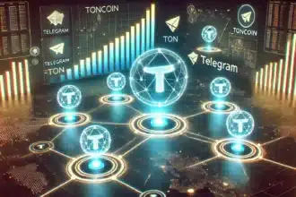 Why Toncoin Price Could Rally Beyond $10 in 2025 Despite Market Volatility