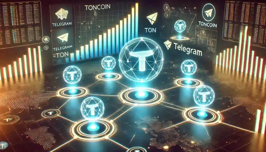 Why Toncoin Price Could Rally Beyond $10 in 2025 Despite Market Volatility