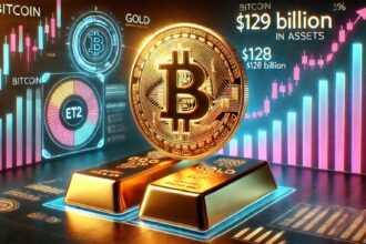 Are Bitcoin ETFs the New Gold? 2024’s Game-Changing Investment Trend Unveiled