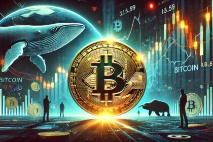 Bitcoin Holds Below $100K: Whales Wait, Market Wonders What’s Next?