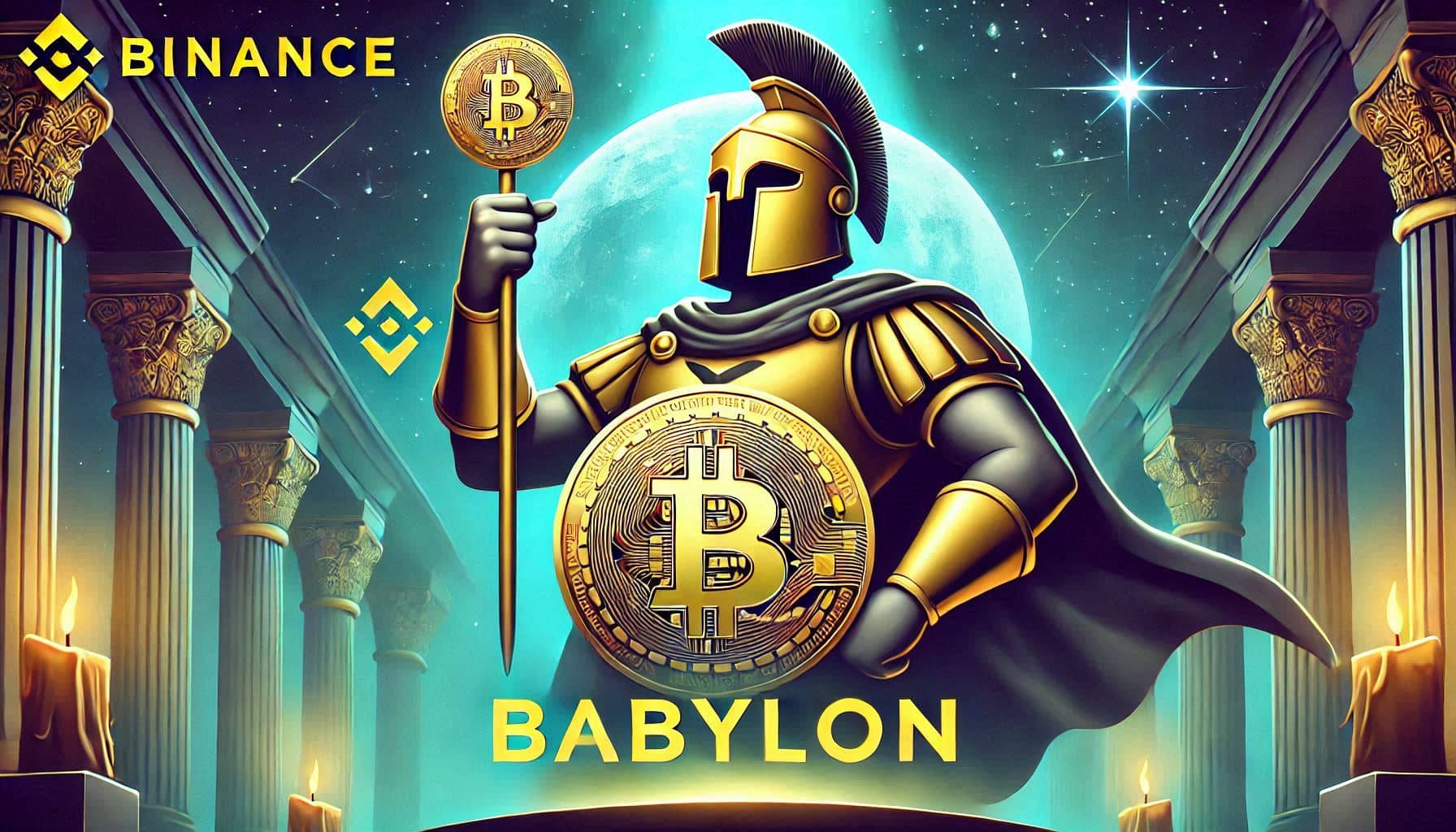 Binance Launches Babylon Bitcoin Staking for Passive Income