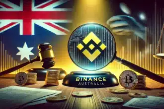 ASIC Sues Binance Australia: The Misclassification Scandal Unveiled