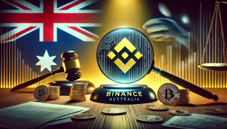 ASIC Sues Binance Australia: The Misclassification Scandal Unveiled