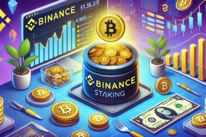 Binance Launches Babylon Bitcoin Staking for Passive Income