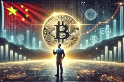 CZ’s Shocking Revelation Will China Build a Bitcoin Reserve?