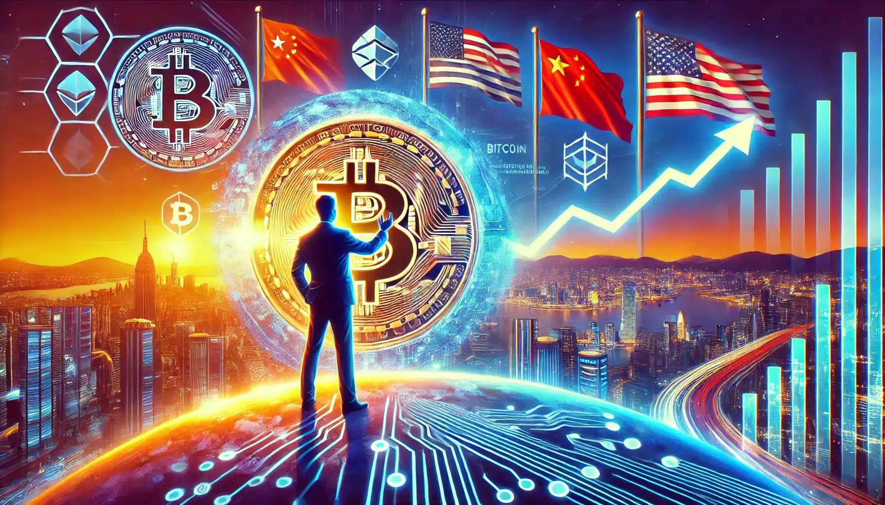 CZ’s Shocking Revelation Will China Build a Bitcoin Reserve?