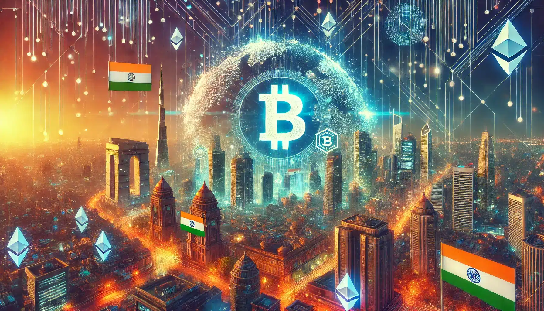 Binance Predicts India Will Lead Global Crypto Regulation by 2025 