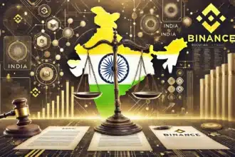 Binance Predicts India Will Lead Global Crypto Regulation by 2025