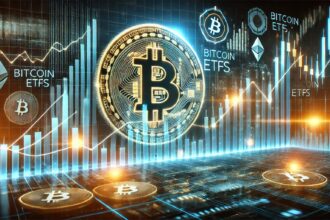 Bitcoin ETFs Price Forecasts for 2025, 2028, and 2030