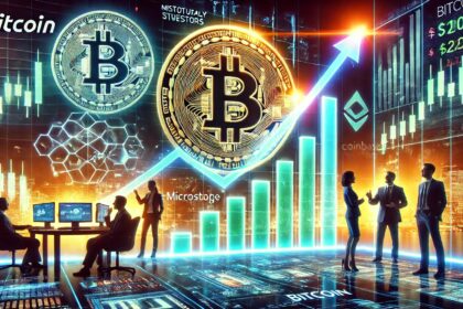 Bitcoin Surge: Why Analysts Predict a $200K Price by 2025