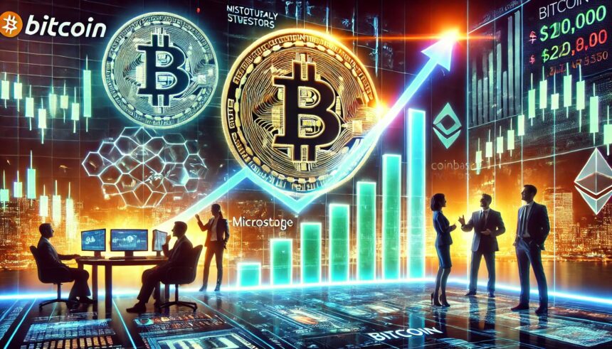 Bitcoin Surge: Why Analysts Predict a $200K Price by 2025