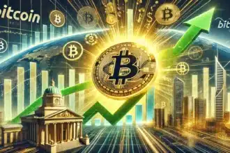 Bitcoin Price Could Skyrocket to $500K as Governments Eye Strategic Reserves