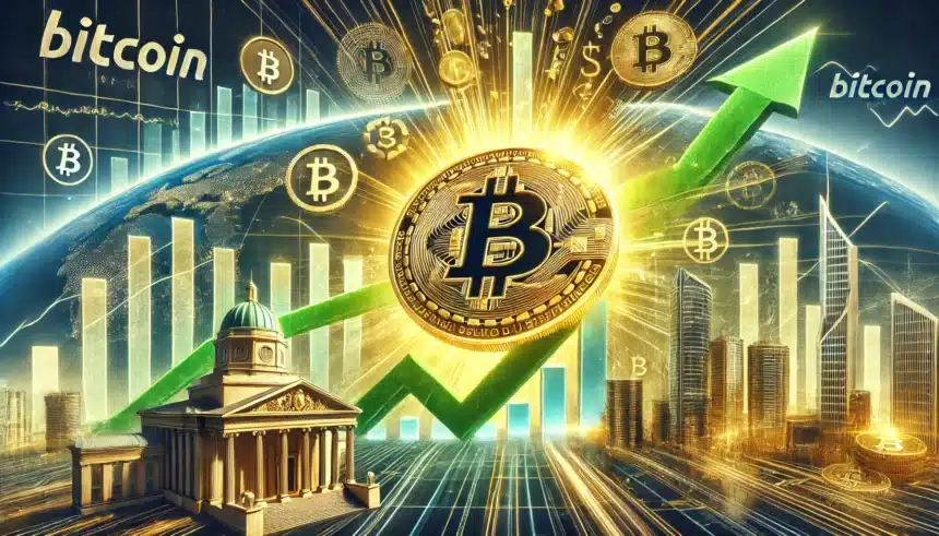 Bitcoin Price Could Skyrocket to $500K as Governments Eye Strategic Reserves