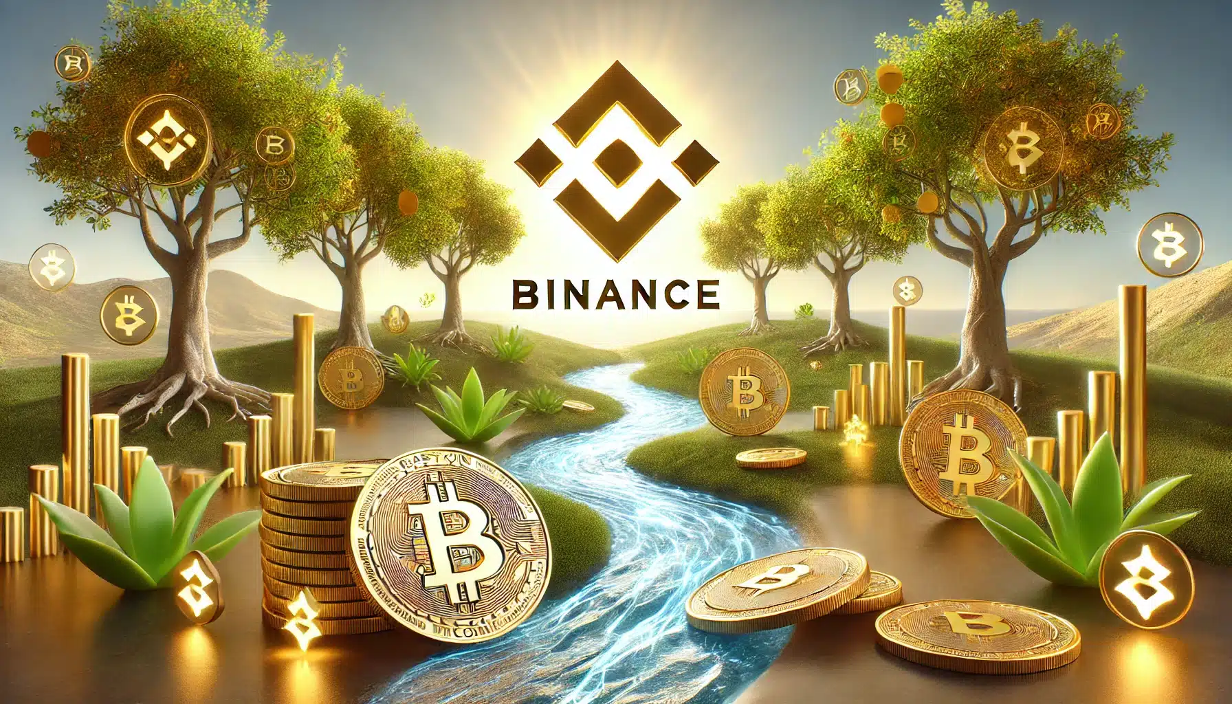 Binance Launches Babylon Bitcoin Staking for Passive Income