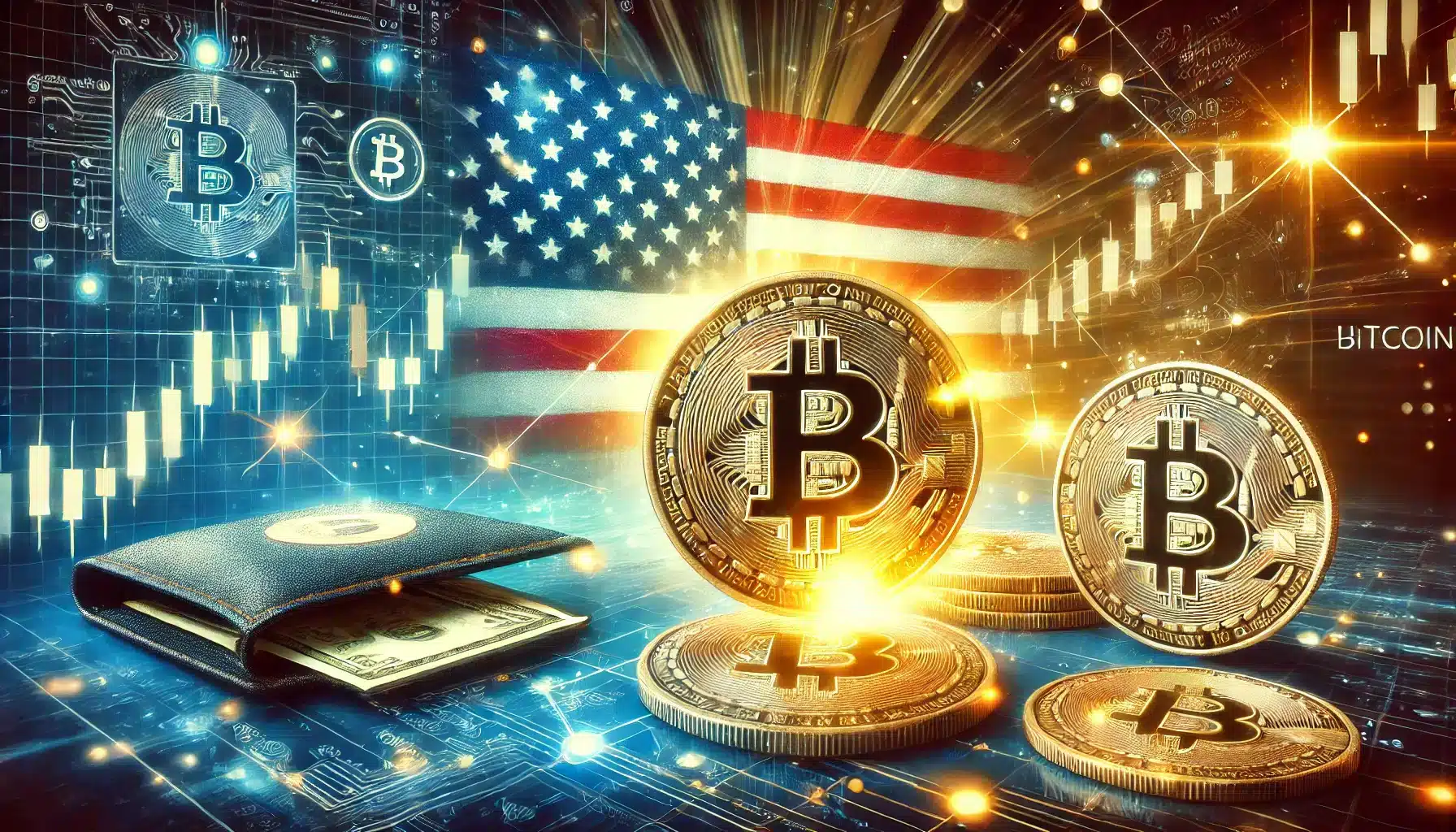 U.S. Government Moves Bitcoin: Is a Major Sell-Off Imminent? = The Bit Journal